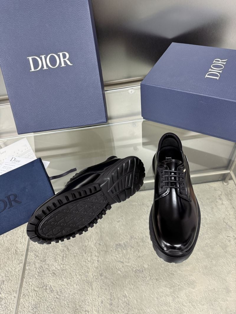 Christian Dior Low Shoes